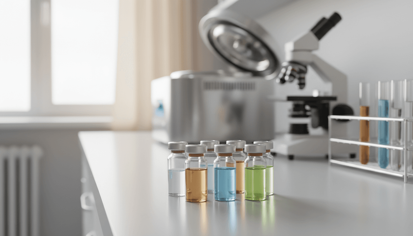 Peptide Before and After: What Real Results Look Like