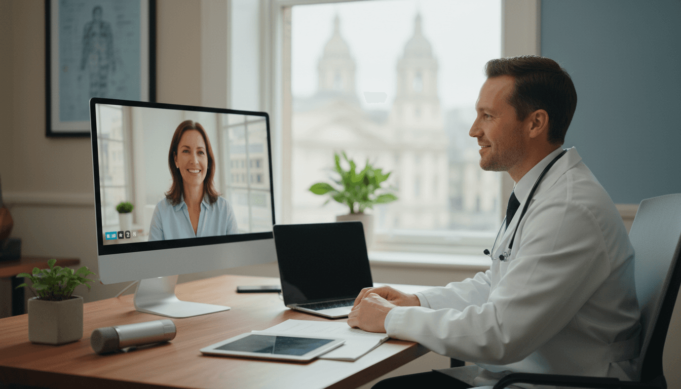 Finding Legit Peptide Clinics in the UK