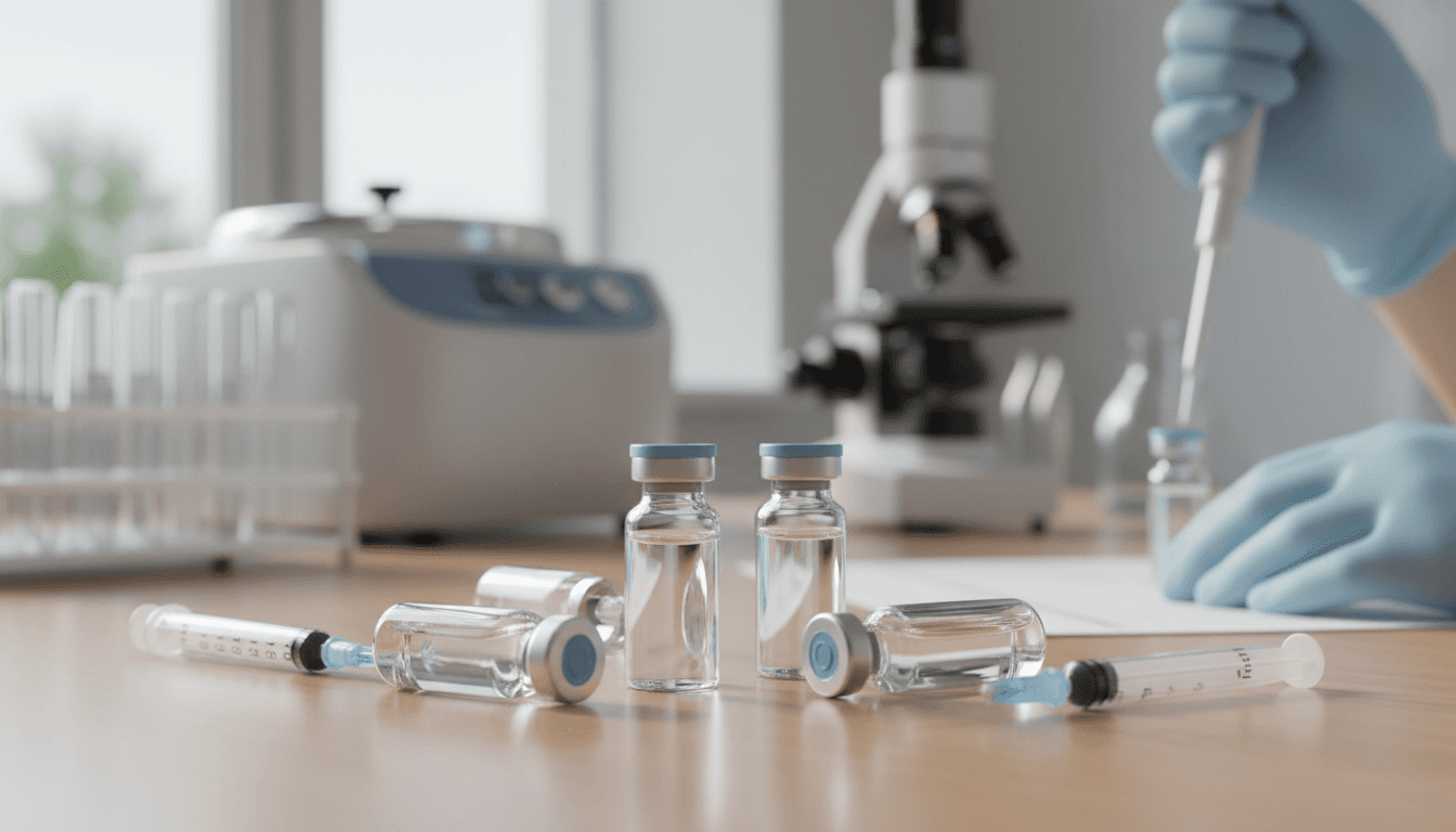 Peptide Injections Pros and Cons: Are They Worth It?