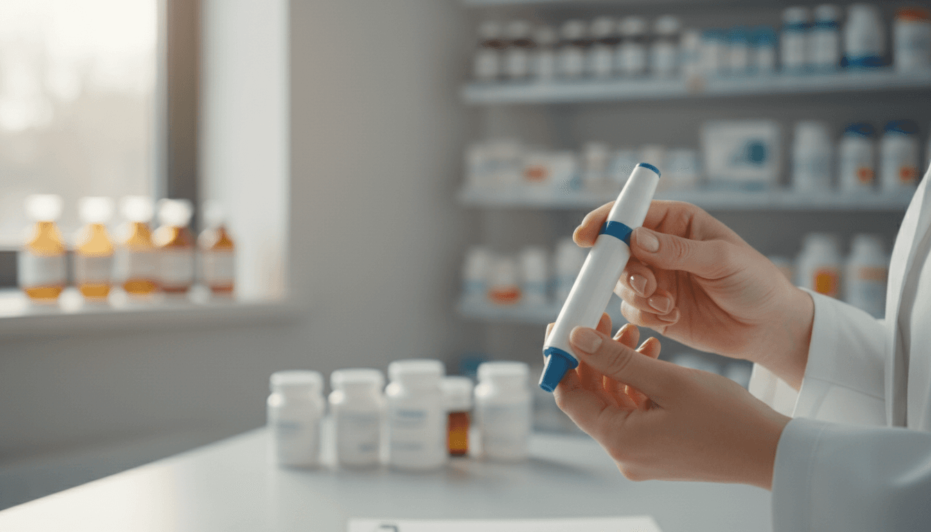 How to Safely Get Peptides Near Me for Weight Loss