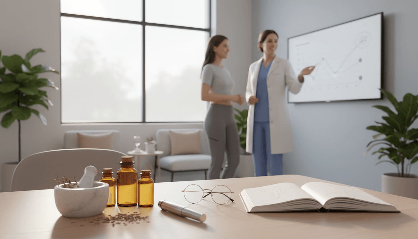 How to Actually Rebalance Hormones for Weight Loss