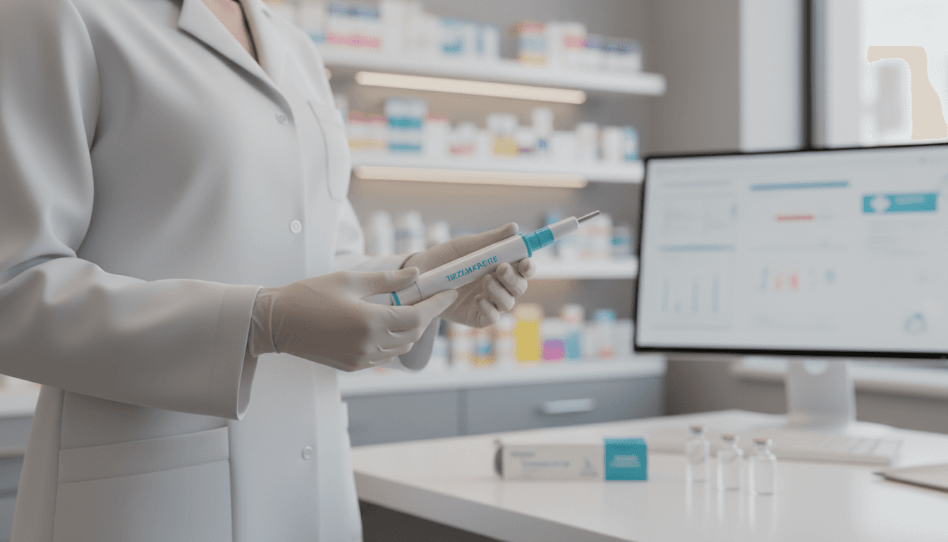 How Much is the Ro Cost for Tirzepatide in 2026?