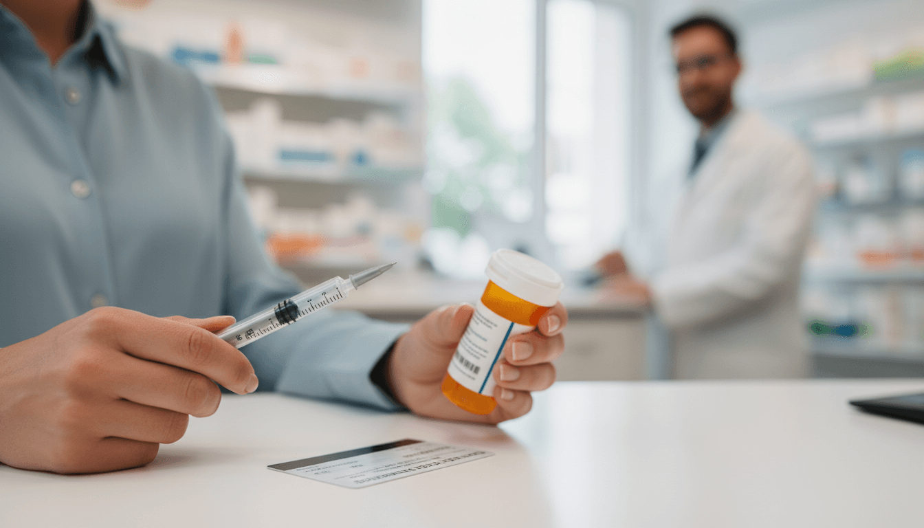 Semaglutide Cost With Insurance in 2026