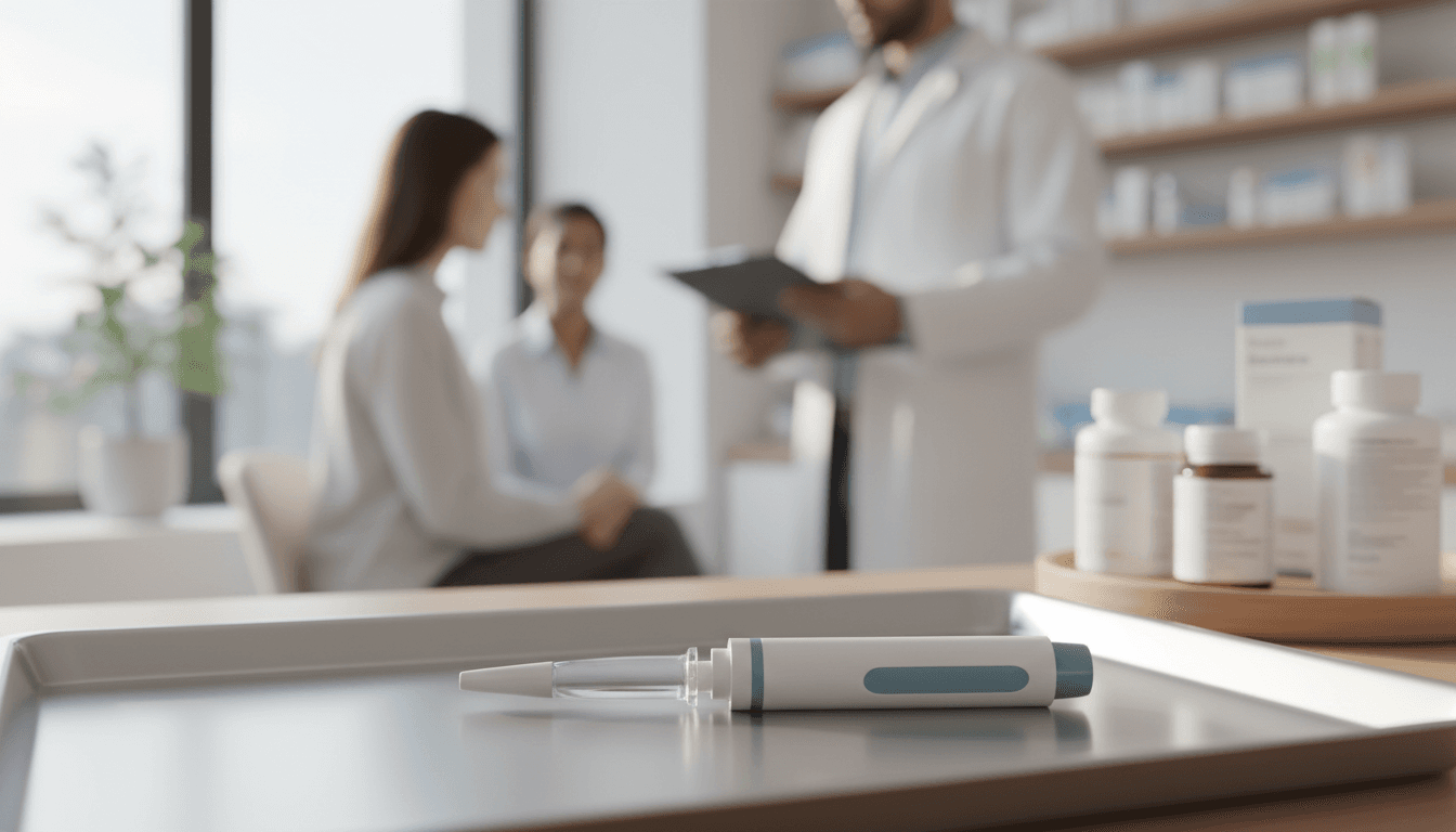 Semaglutide for Weight Loss: New 2026 Options & Results