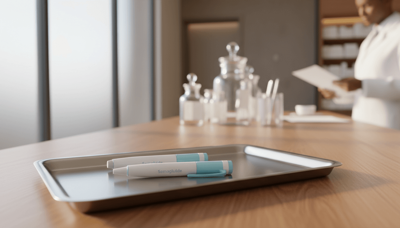 Semaglutide or Tirzepatide: Which One Works Better?