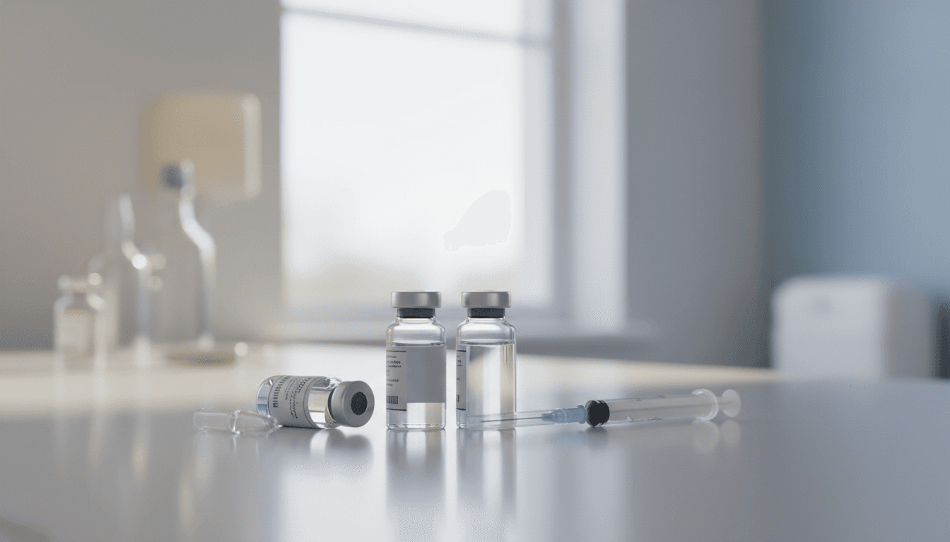 What Sermorelin Before and After Pics Actually Look Like