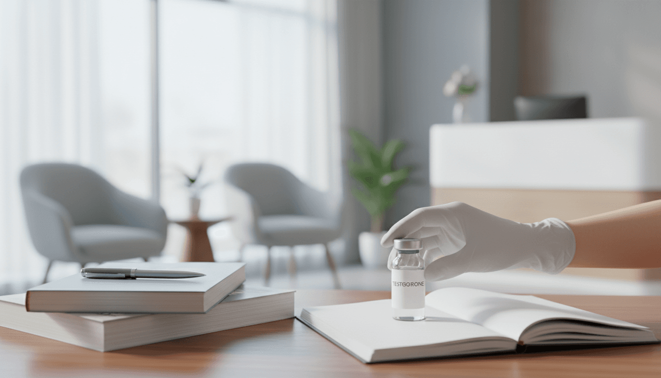 Are the Testosterone Benefits for Females Worth the Risks?