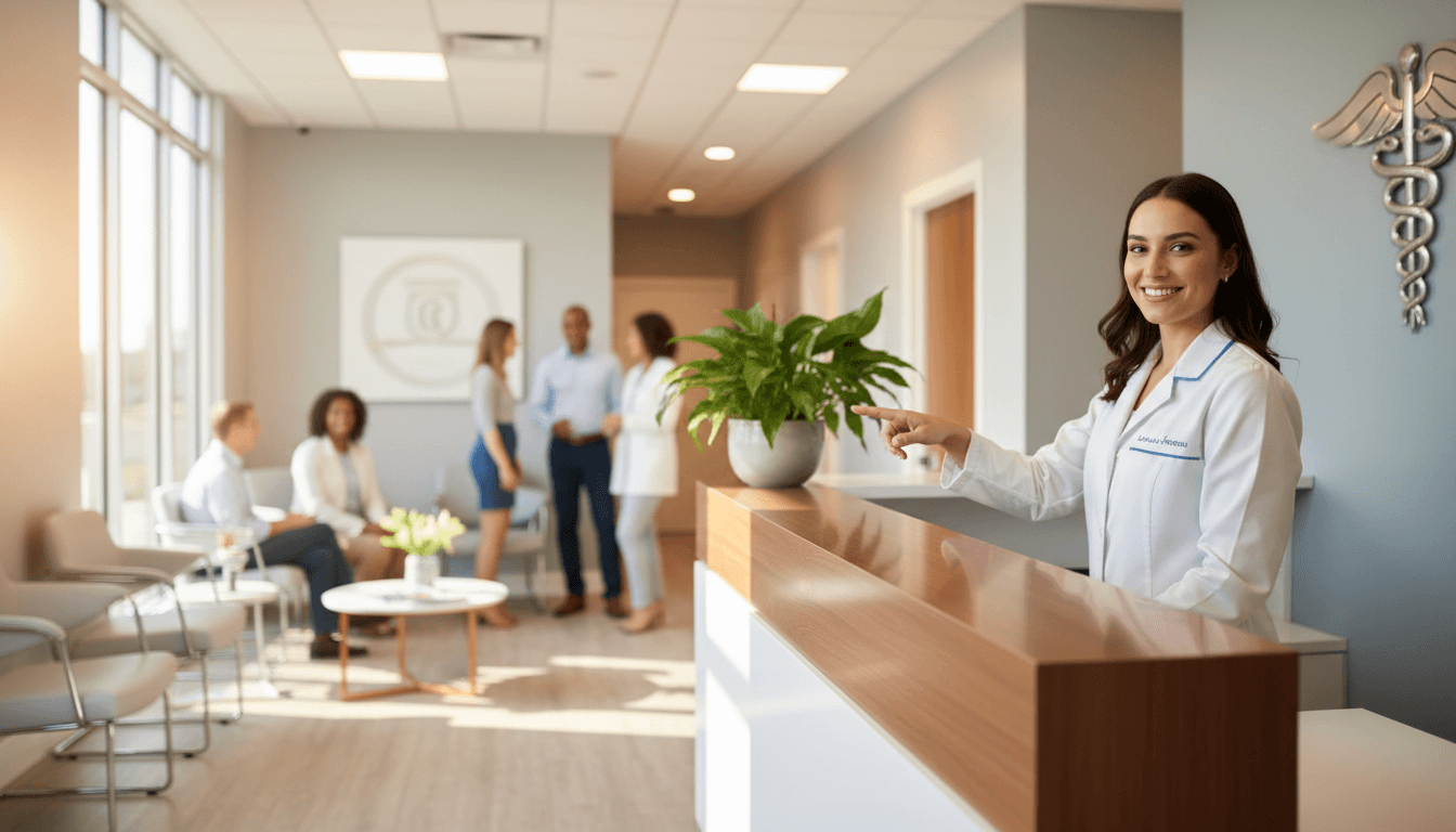 How to Find Doctors & Clinics for Testosterone Nearby