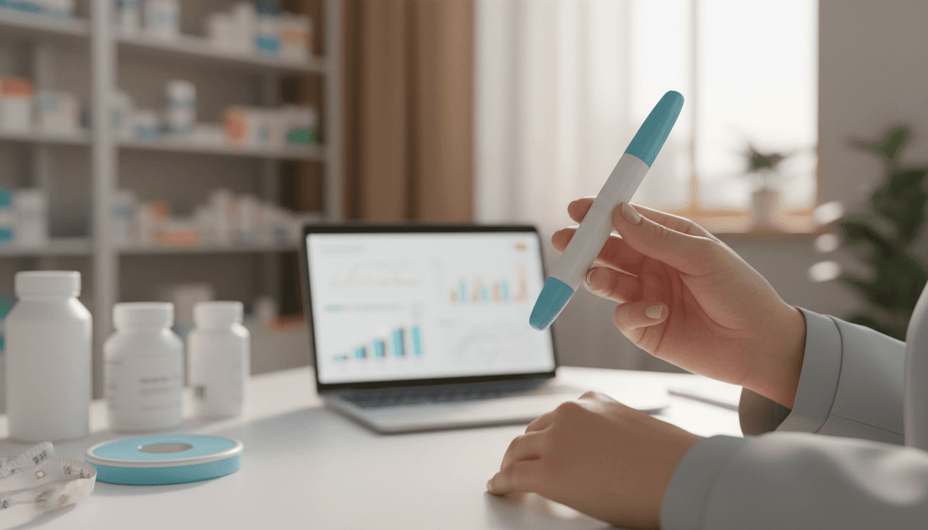 What to Expect When Taking Tirzepatide