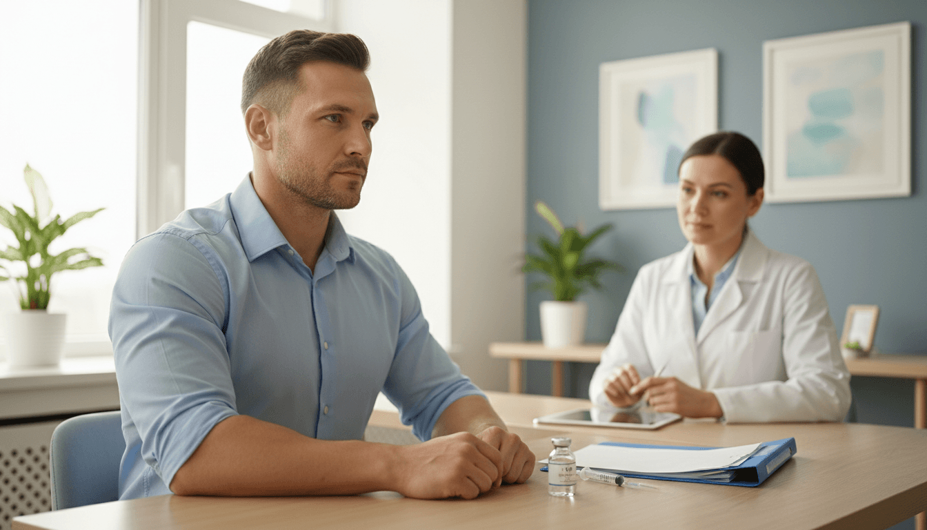 Are TRT Bodybuilding Side Effects Worth It?