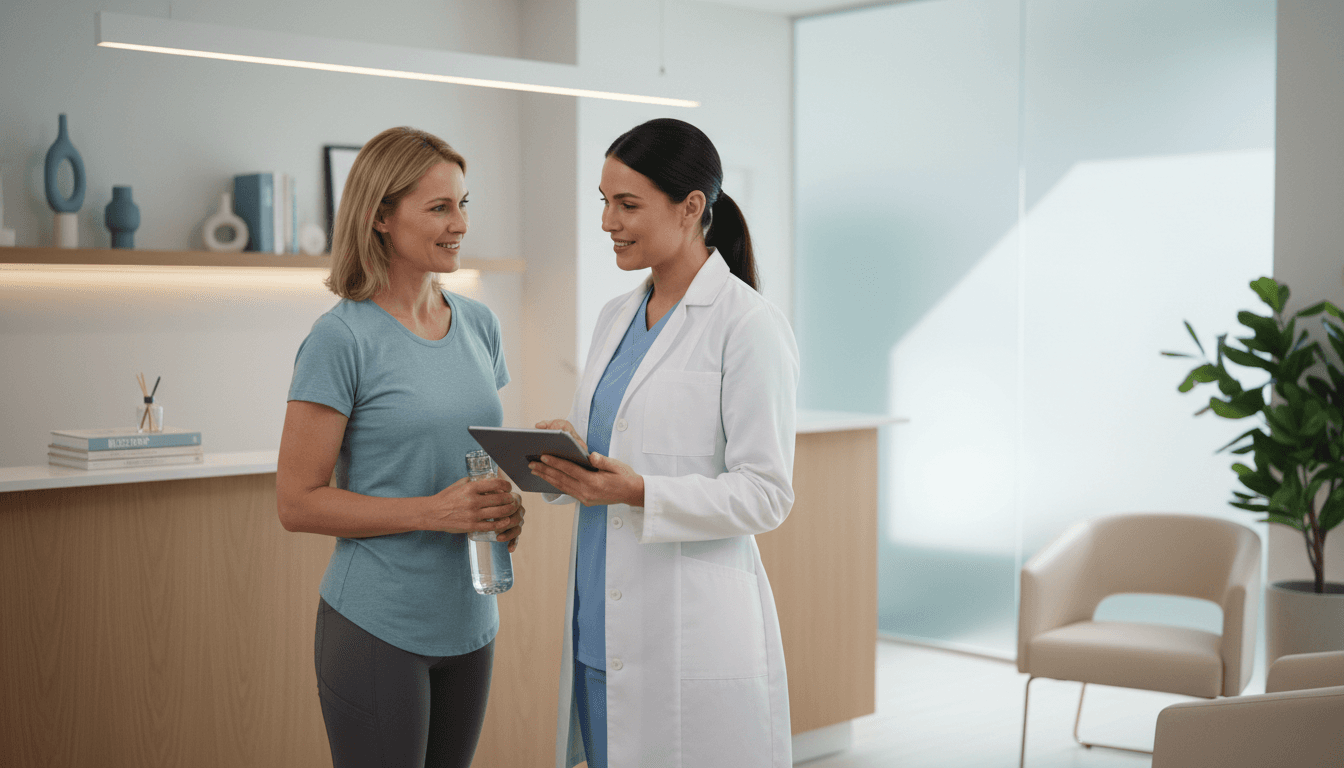 Finding a Weight Loss Clinic That Actually Works