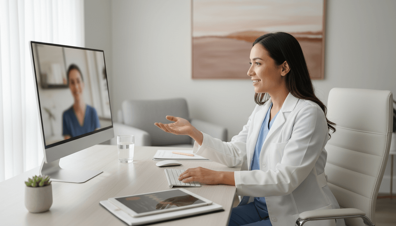 Weight Loss Clinics Near Me: How to Find the Right One