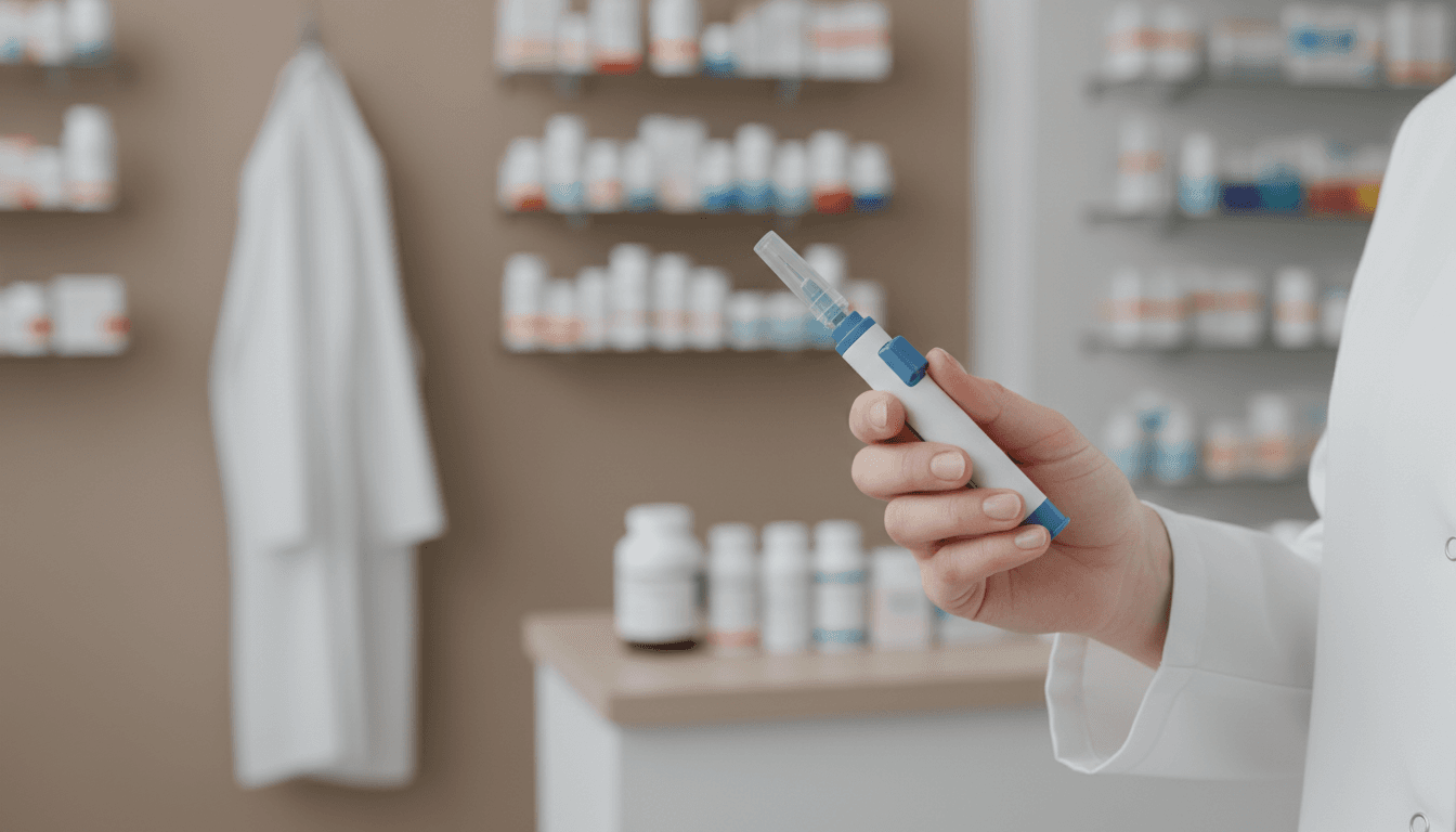 What Are the Real Weight Loss Drugs Long-Term Effects?