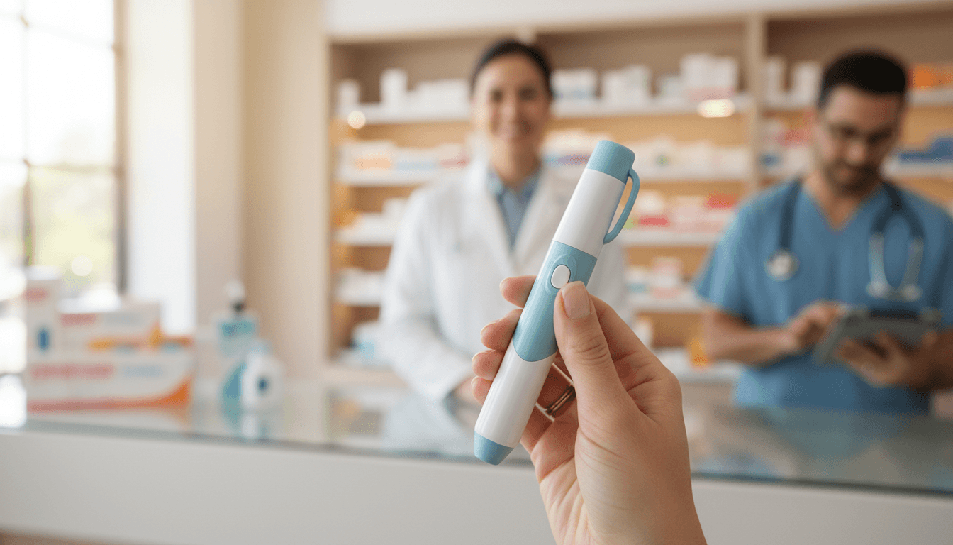 Are Weight Loss Injections Mounjaro Right for Me?