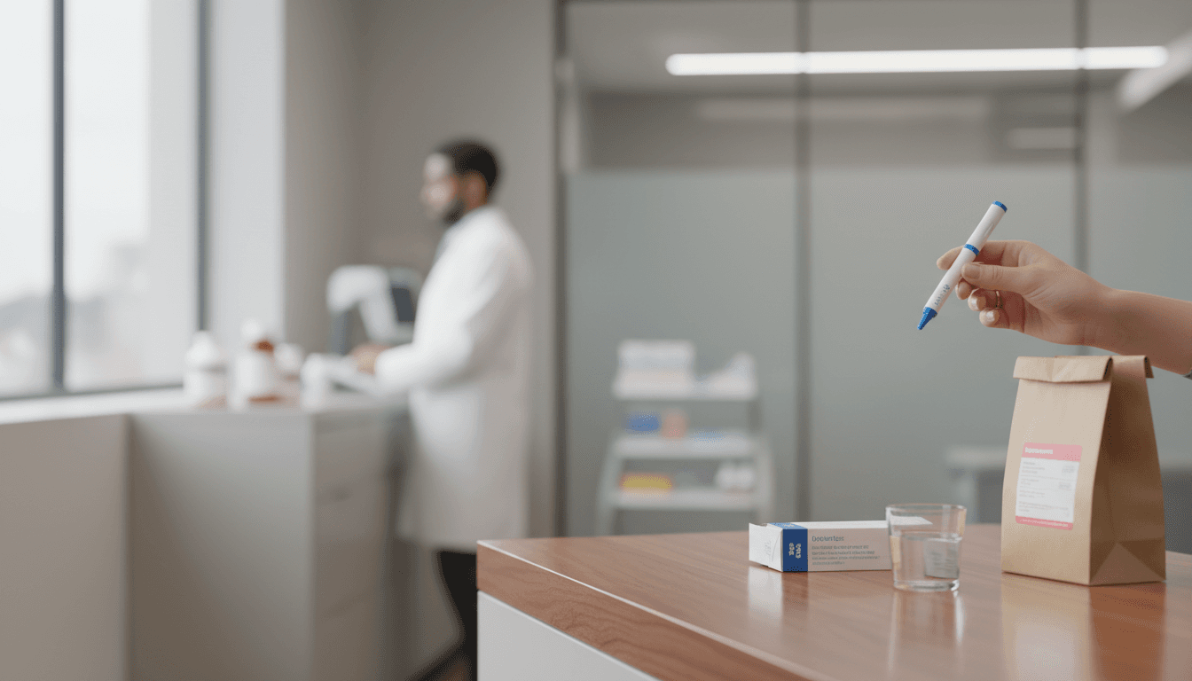 What Are the Side Effects of Mounjaro? Common & Serious