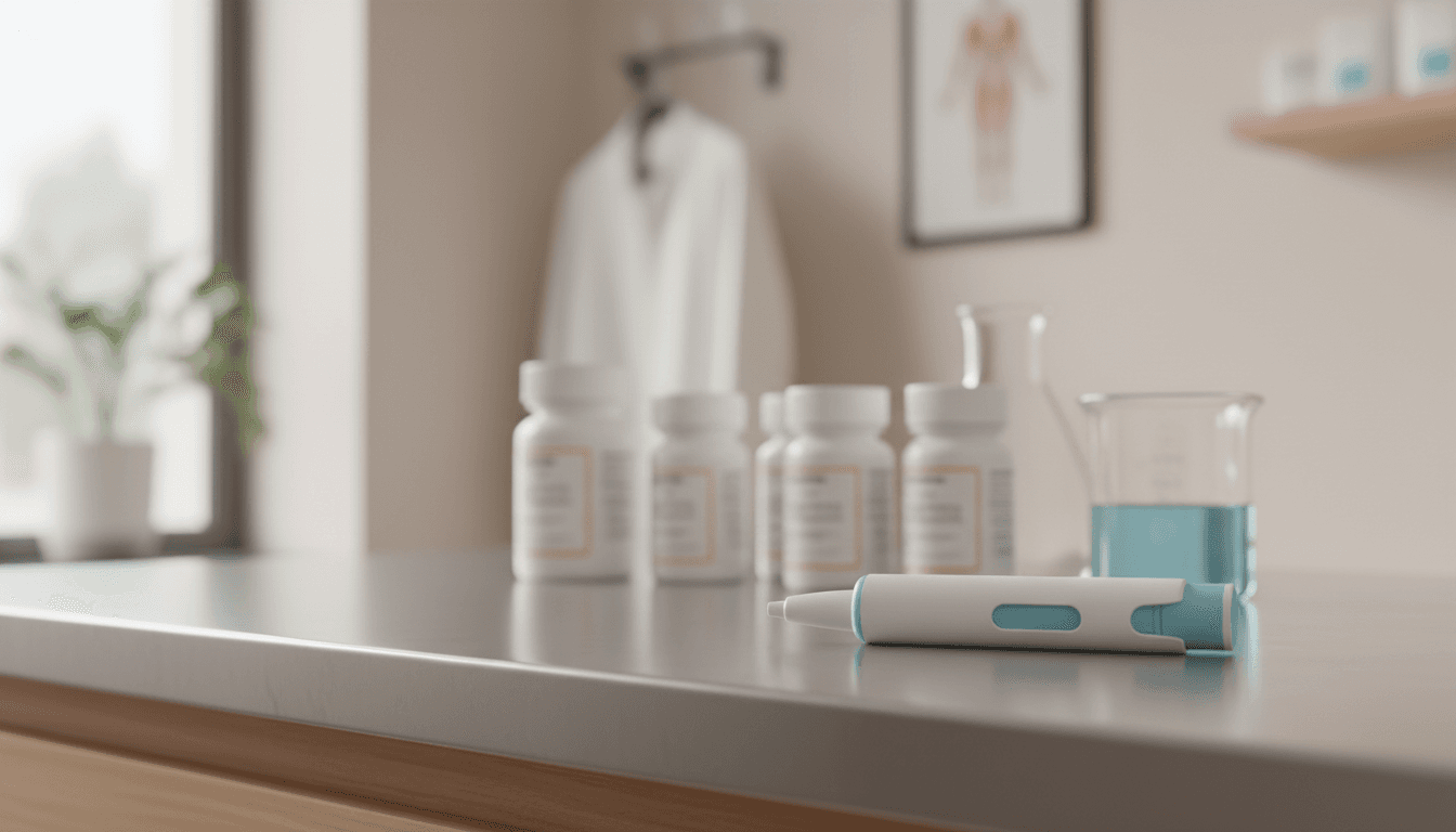 What Does Semaglutide Cost in 2026? Real Prices