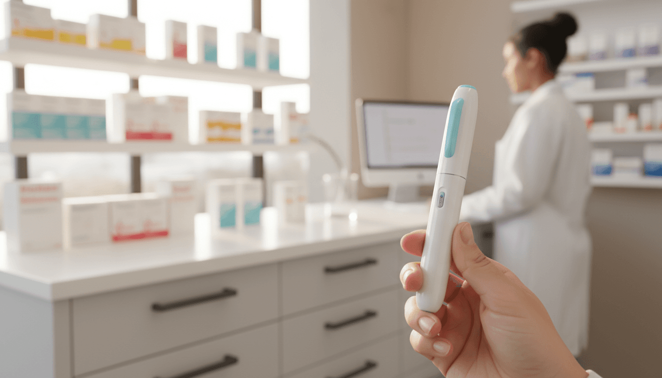 What is GLP-1 for weight loss & how does it work?