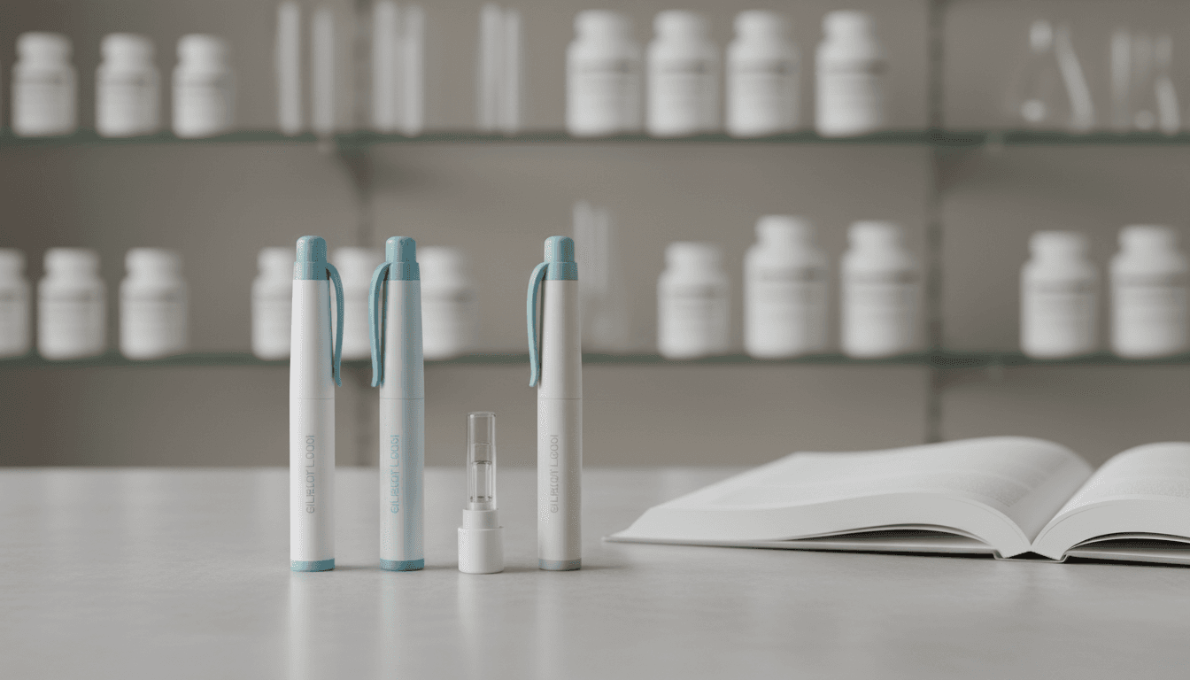 Which GLP 1 Is The Best For Weight Loss? We Ranked Them