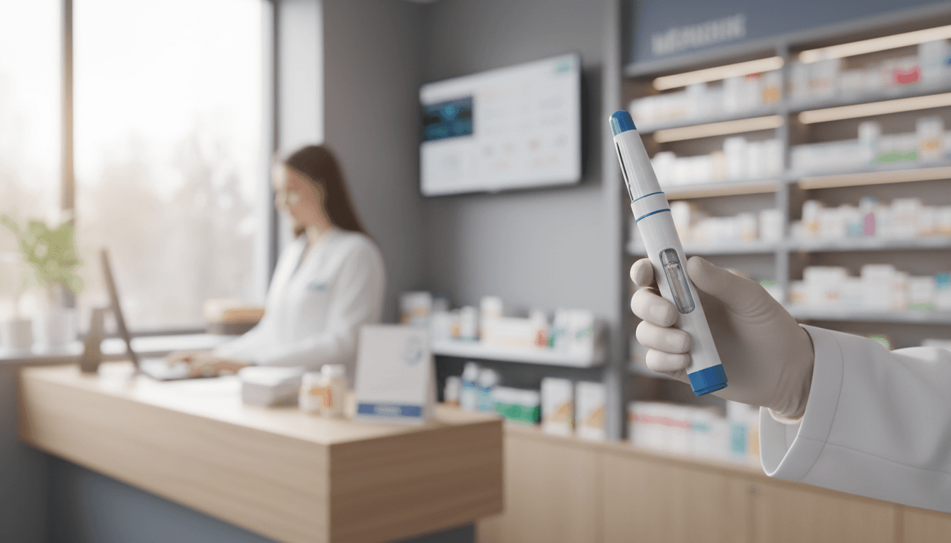 Cheapest Tirzepatide Compounding Pharmacy Prices 2026