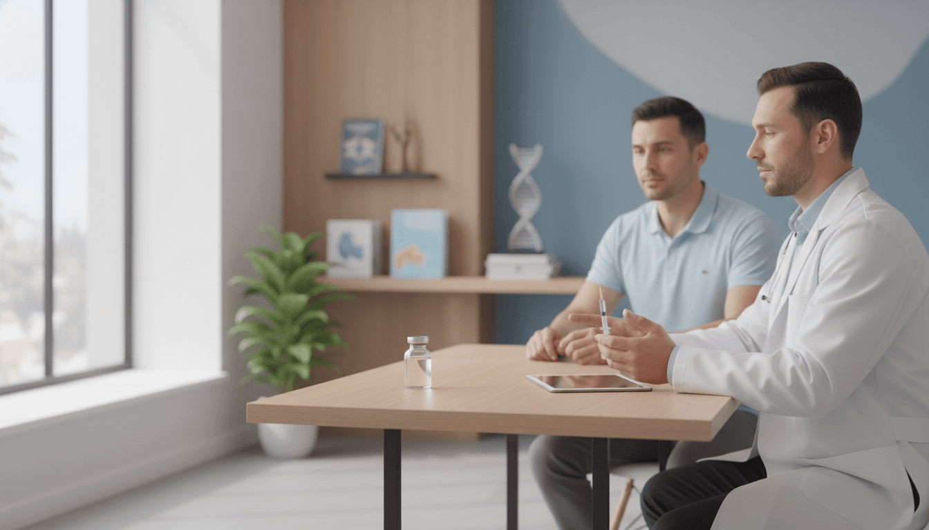 Does TRT Work? A Realistic Look at the Results