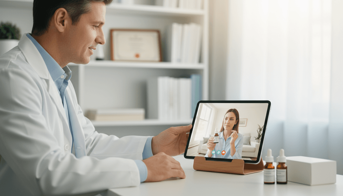 DrWell Peptides Review: Are They Legit & Safe?