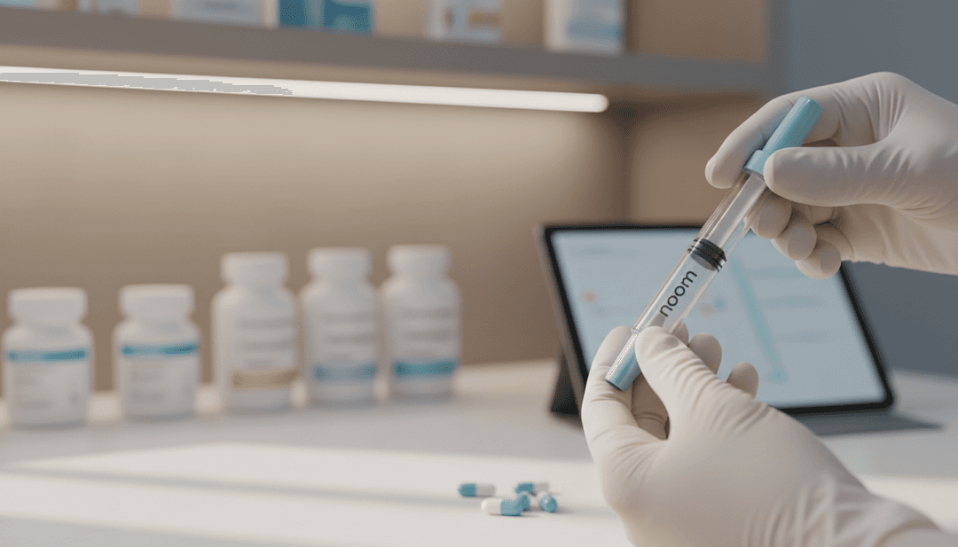 Programs Plus Insurance Noom Semaglutide Cost Breakdown for 2026 | RxFox