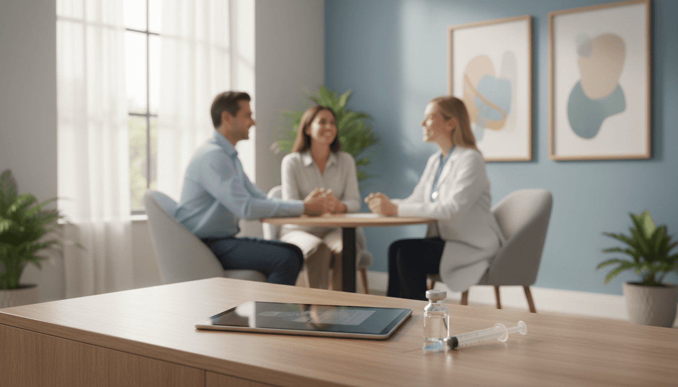 Best Online Doctors That Prescribe Testosterone in the US