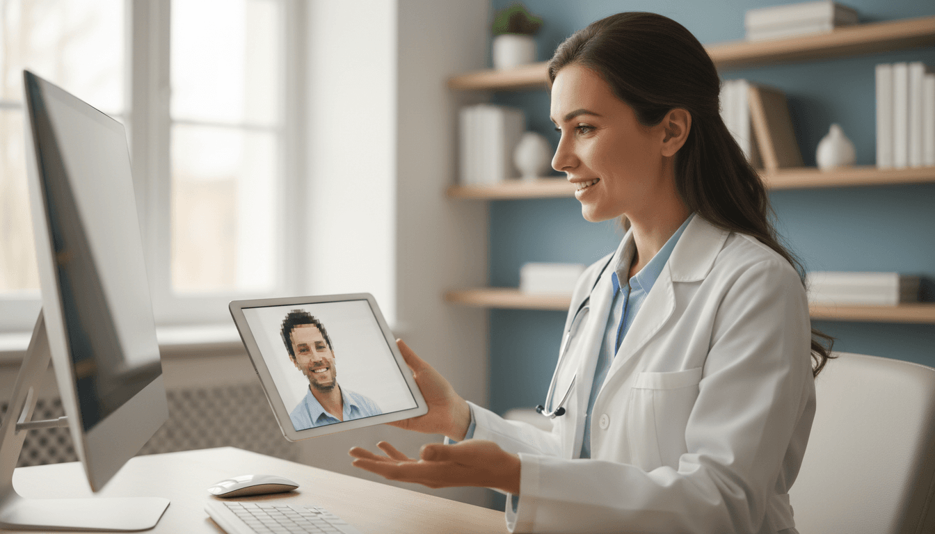 How to Find a Peptide Doctor You Can Actually Trust