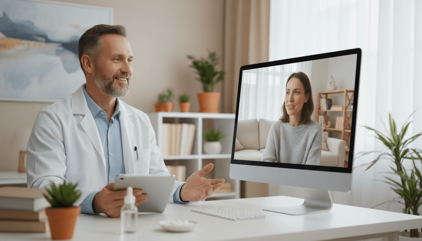 Performance Clinics Peptides Review: Worth It?