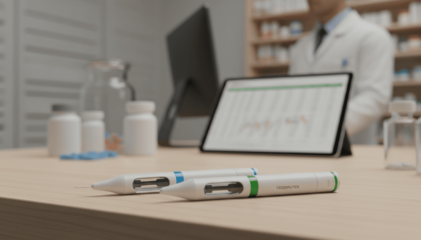 What's the 2026 Retatrutide vs Tirzepatide Cost?