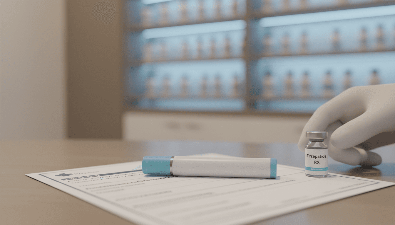 The Actual Revive RX Tirzepatide Cost in 2026