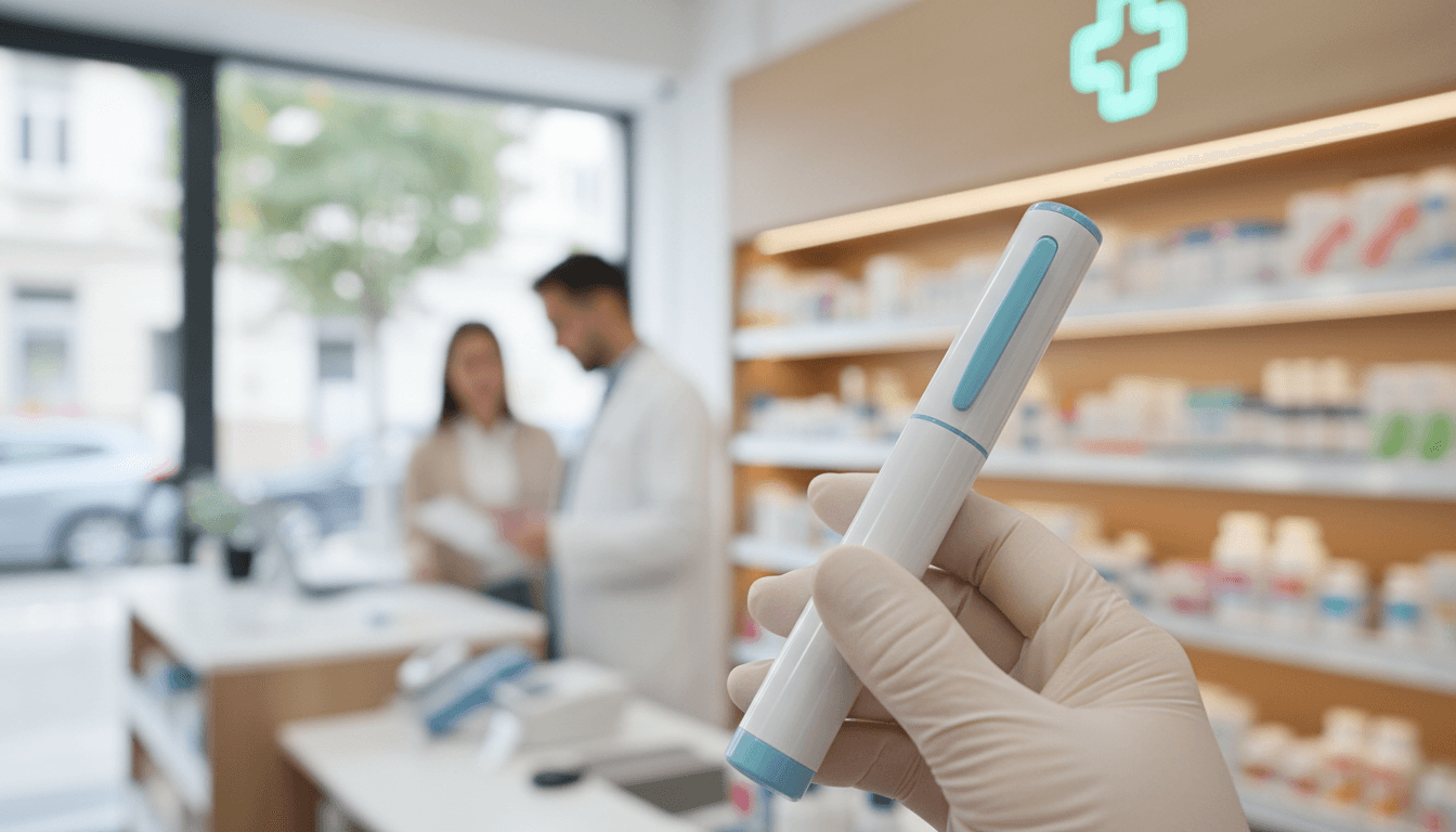 What's the Real Tirzepatide Cost Per Month in 2026?