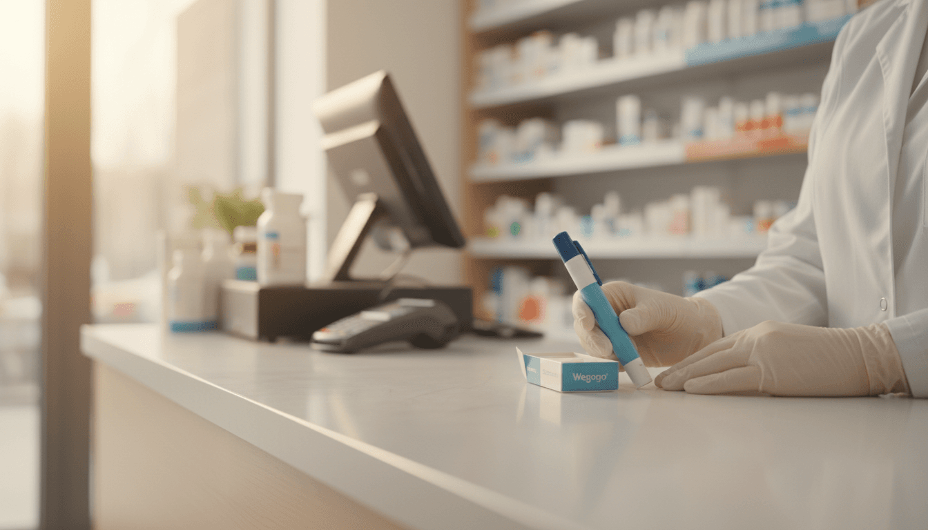 What Wegovy Costs in 2026 (And How to Pay Less)