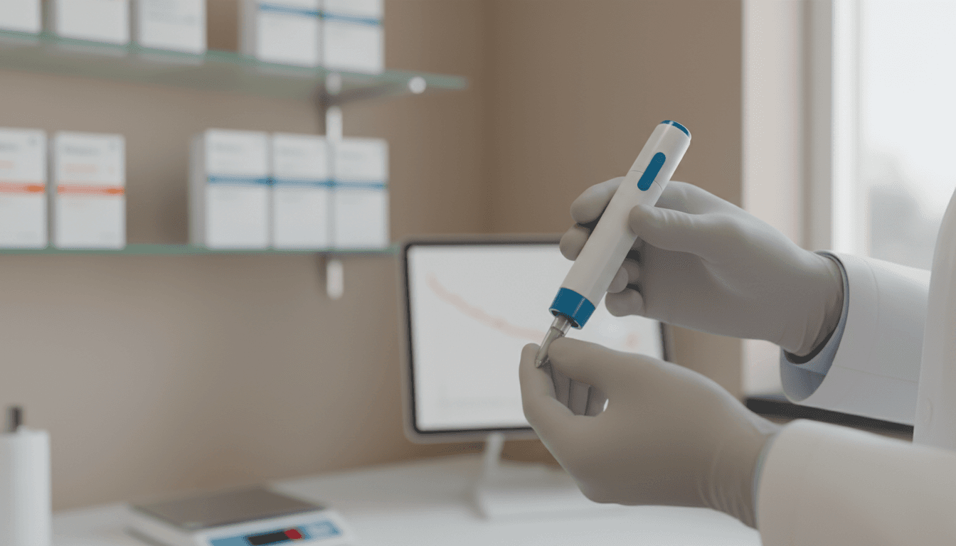 Does Wegovy for Weight Loss Actually Work?