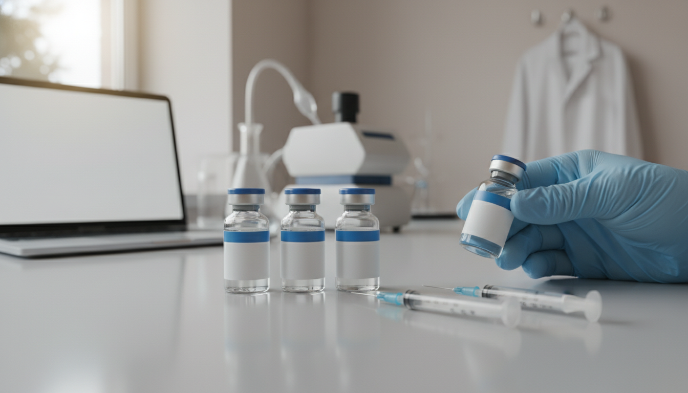 What Are the Human Growth Hormone Bodybuilding Side Effects?