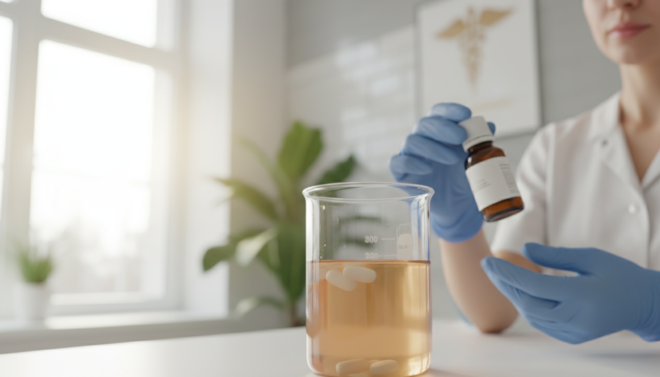 What Are the Real Magnesium Glycinate Benefits?